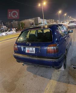 فولكسفاغن جولف